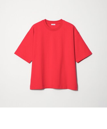 【WEB限定】ヘビーウエイト バレル クロップド Tシャツ