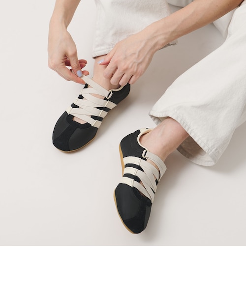 adidas Originals＞TOKYO メリージェーン スニーカー｜ビューティー