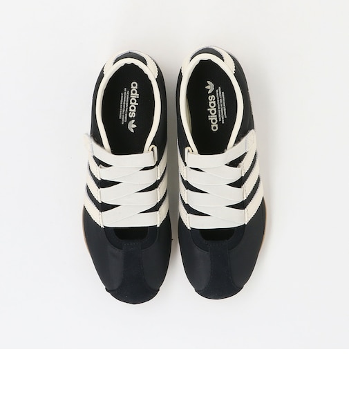＜adidas Originals＞TOKYO メリージェーン スニーカー
