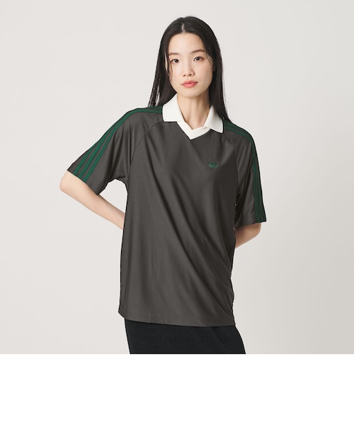 別注】＜adidas Originals＞フットボール ジャージ トップス