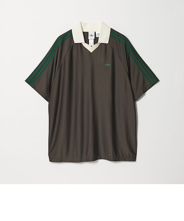 【別注】<adidas Originals>フットボール ジャージ トップス