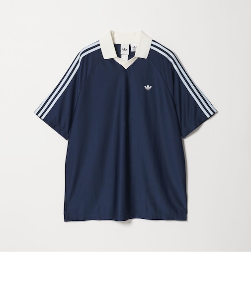 【別注】＜adidas Originals＞フットボール ジャージ トップス
