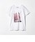 【別注】＜BONNE＞プリント Tシャツ