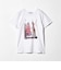 【別注】＜BONNE＞プリント Tシャツ