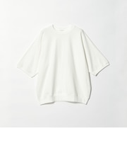 【WEB限定】ラグラン ショートスリーブ スウェット