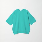 【WEB限定】ラグラン ショートスリーブ スウェット