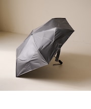 傘ソムリエ監修 QUICK SHUT 自動開閉 折り畳み傘 晴雨兼用