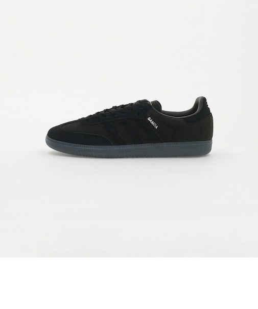 ＜adidas Originals＞サンバ OG スニーカー