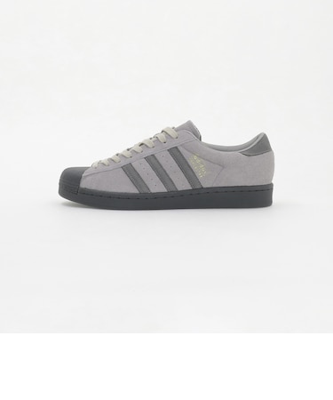 <adidas Originals>スーパースター ビンテージ スニーカー