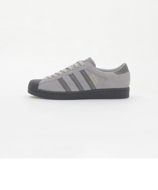 <adidas Originals>スーパースター ビンテージ スニーカー