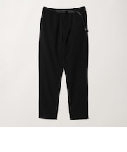 【別注】<Gramicci>リネンタッチ パンツ ストレッチ