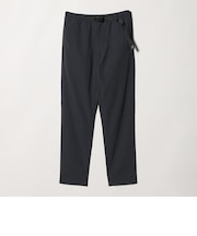 【別注】<Gramicci>リネンタッチ パンツ ストレッチ