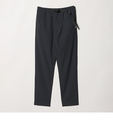 【別注】＜Gramicci＞リネンタッチ パンツ ストレッチ