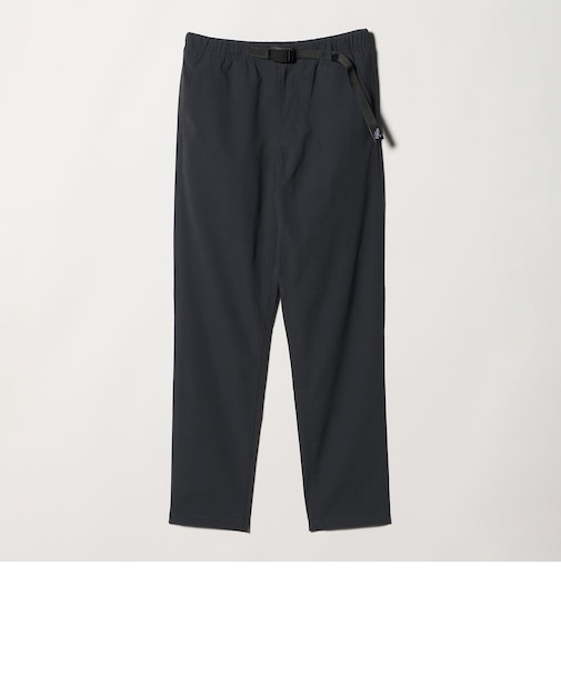 【別注】＜Gramicci＞リネンタッチ パンツ ストレッチ