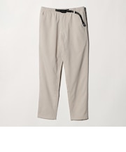 【別注】＜Gramicci＞リネンタッチ パンツ ストレッチ