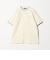 【別注】＜FRED PERRY＞ツインティップ クルーネック Tシャツ