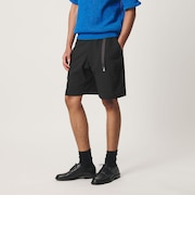 【別注】<Gramicci>ウーブン ショーツ