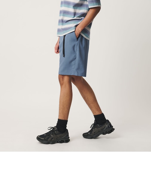 【別注】＜Gramicci＞ウーブン ショーツ