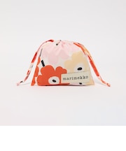 <marimekko>Mini Unikko ALLPURPOSE ポーチ