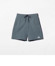 ＜THE NORTH FACE＞マッド ボード ショーツ はっ水 ストレッチ UVカット