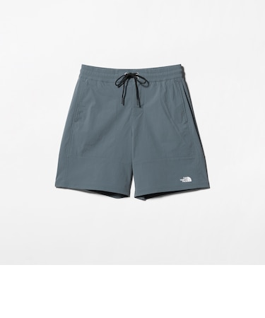 ＜THE NORTH FACE＞マッド ボード ショーツ はっ水 ストレッチ UVカット