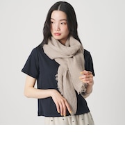 <Chloris>リネン ストール