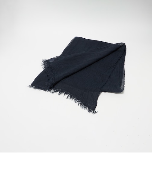 <Chloris>リネン ストール