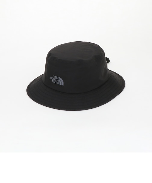 ＜THE NORTH FACE＞ゴアテックス ライト ハット 防水 はっ水 防風