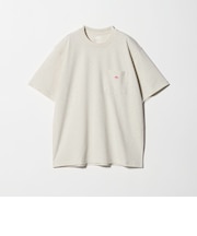 ＜DANTON＞ポケット Tシャツ