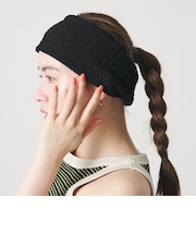 ＜La maison de Lyllis＞LOEN ヘアバンド