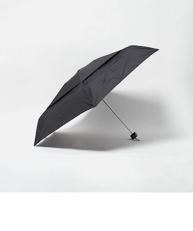 <HUS.>Smartduo Canopy 晴雨兼用 折りたたみ傘