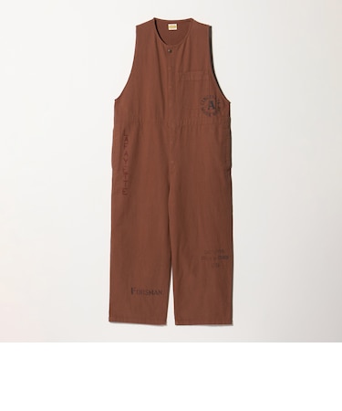 【別注】＜PAYDAY＞オーバーオール