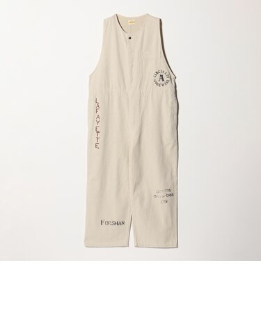 【別注】＜PAYDAY＞オーバーオール