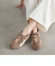 【別注】<PUMA>SPEEDCAT GO スニーカー