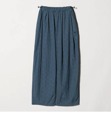 【別注】＜Charcoal＞バギー パンツ