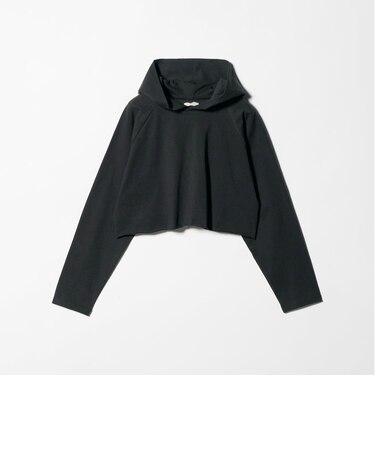 ＜ONIT＞フーディ ロングスリーブ Tシャツ