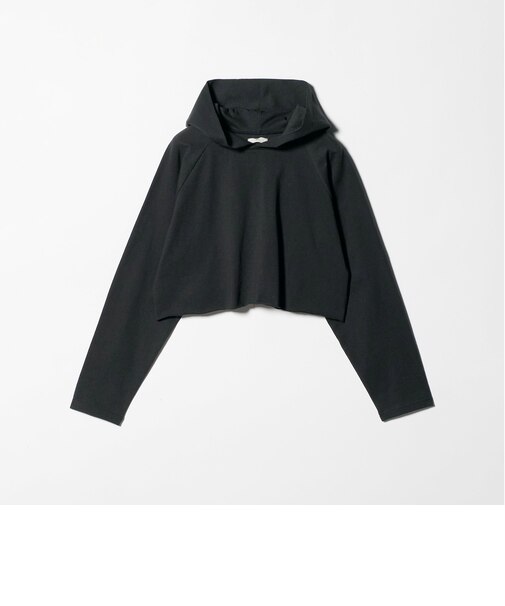 ＜ONIT＞フーディ ロングスリーブ Tシャツ