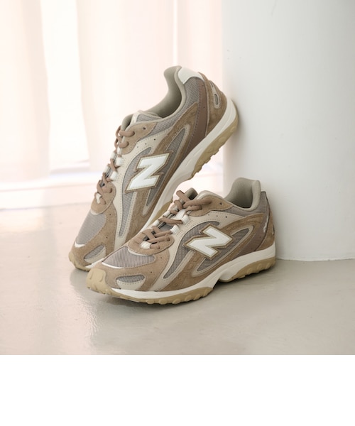 New Balance U204L155 スニーカー　　24 New Balance＞U204L155 スニーカー｜ビューティー＆ユース