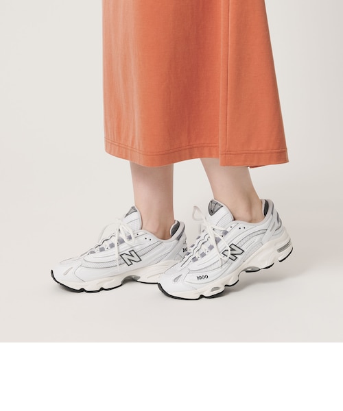 New Balance＞M1000 スニーカー｜ビューティー＆ユース ユナイテッド
