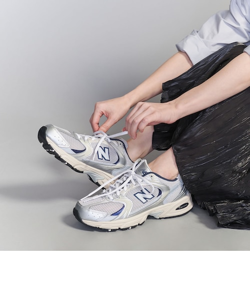 New Balance MR530KA 新品未使用　25cm New Balance＞MR530KA スニーカー｜ビューティー＆ユース ユナイテッド