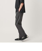 タンブル リネン スラックス NO.9