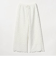 コードレース イージーパンツ