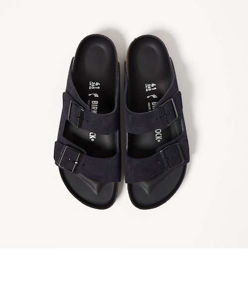 別注】＜BIRKENSTOCK＞アリゾナ サンダル｜ビューティー＆ユース