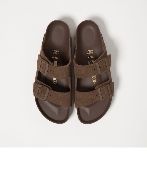 ユナイテッドアローズ 別注　ビルケンシュトック　アリゾナ　38 別注】＜BIRKENSTOCK＞アリゾナ サンダル｜ビューティー＆ユース