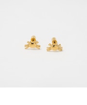 ＜SOAC＞Crab ピアス