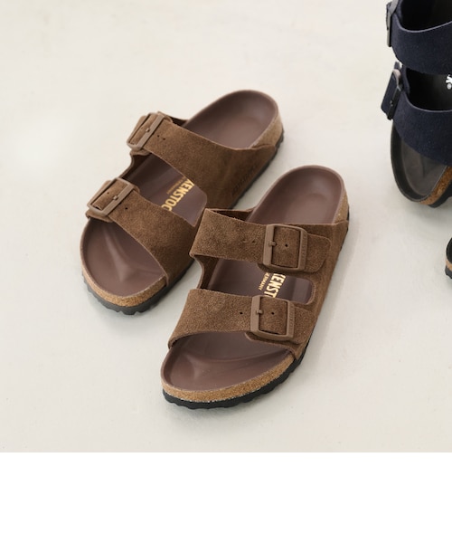 別注】＜BIRKENSTOCK＞ARIZONA サンダル｜ビューティー＆ユース
