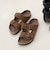 【別注】＜BIRKENSTOCK＞ARIZONA サンダル