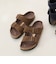 【別注】＜BIRKENSTOCK＞ARIZONA サンダル