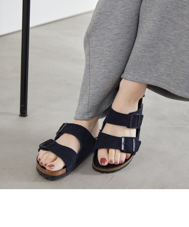 【別注】＜BIRKENSTOCK＞ARIZONA サンダル