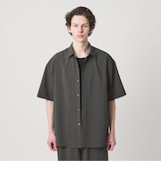 RENU TROシリーズ ステッチ シャツ -セットアップ対応-